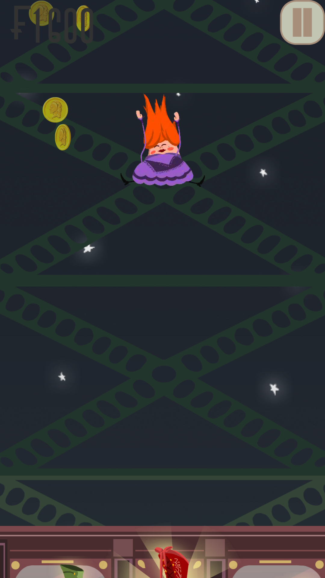 Eiffel Mania Screenshot 2